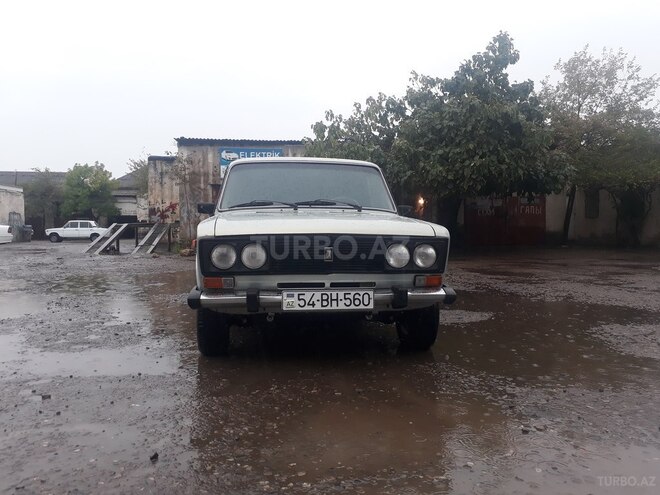 LADA (VAZ) 2106 2000, 152,442 km - 1.6 l - Sabirabad