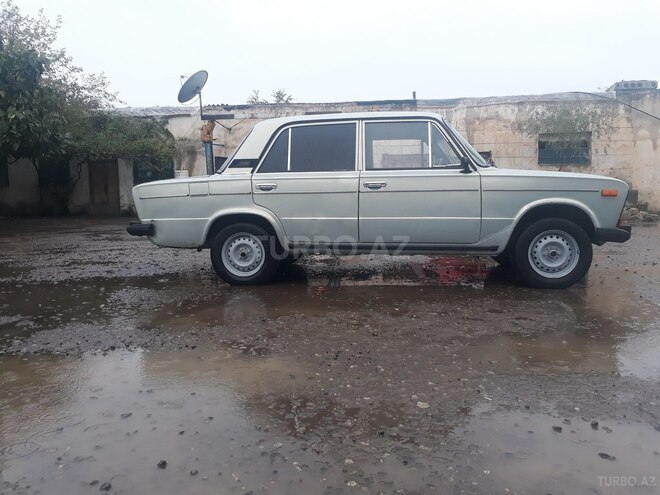 LADA (VAZ) 2106 2000, 152,442 km - 1.6 l - Sabirabad