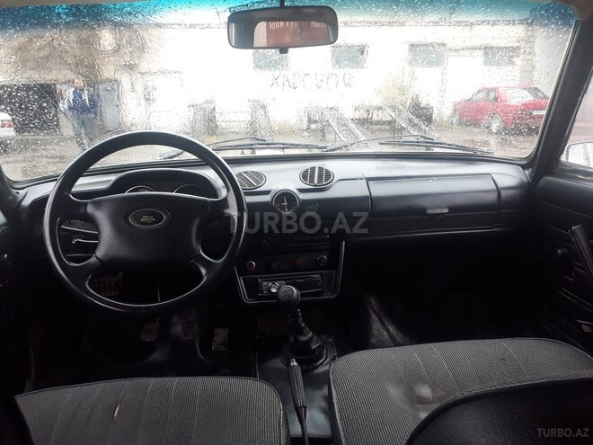 LADA (VAZ) 2106 2000, 152,442 km - 1.6 l - Sabirabad