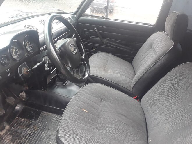 LADA (VAZ) 2106 2000, 152,442 km - 1.6 l - Sabirabad