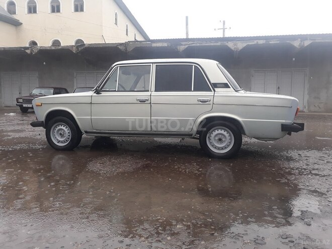 LADA (VAZ) 2106 2000, 152,442 km - 1.6 l - Sabirabad
