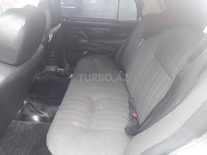 LADA (VAZ) 2106 2000, 152,442 km - 1.6 l - Sabirabad