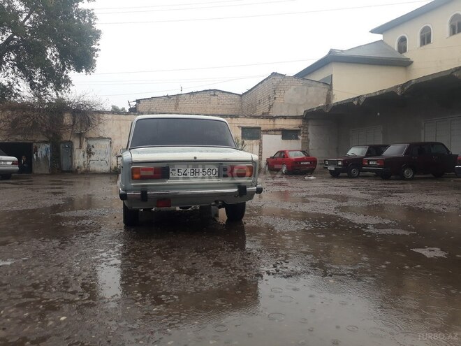 LADA (VAZ) 2106 2000, 152,442 km - 1.6 l - Sabirabad