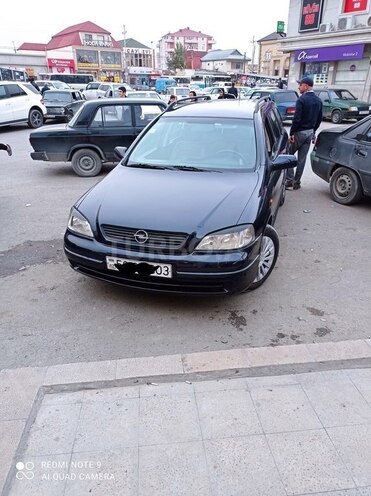 Opel Astra 1998, 190,000 km - 1.6 l - Bakı