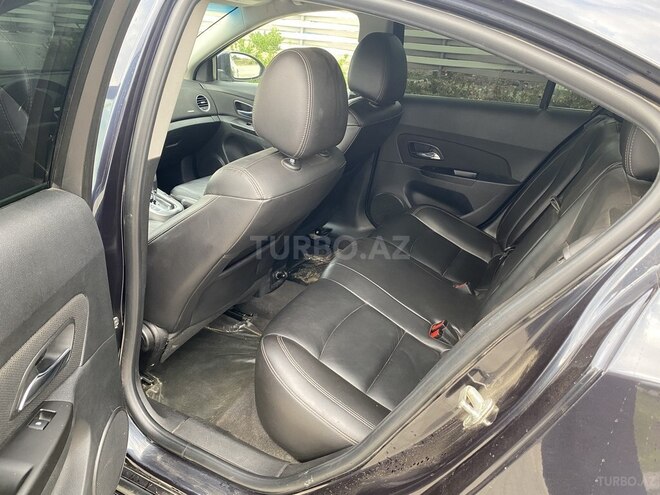 Chevrolet Cruze 2014, 160,000 km - 1.4 l - Cəlilabad