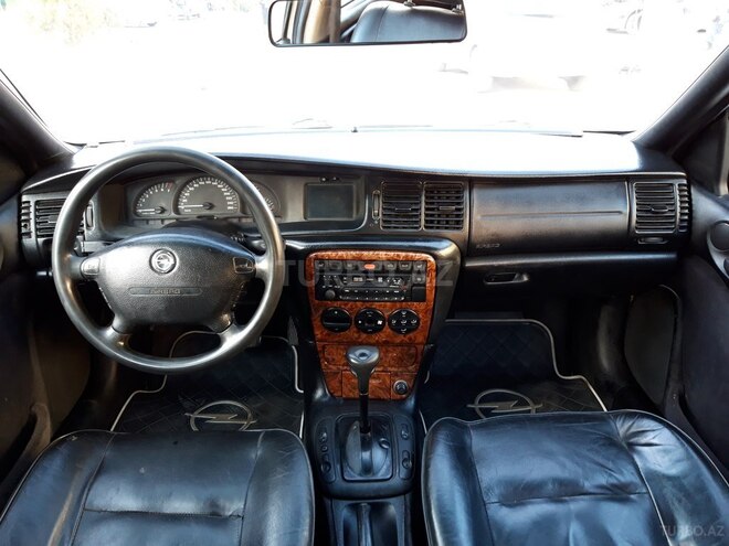 Opel Vectra 1998, 212,000 km - 2.0 l - Sumqayıt