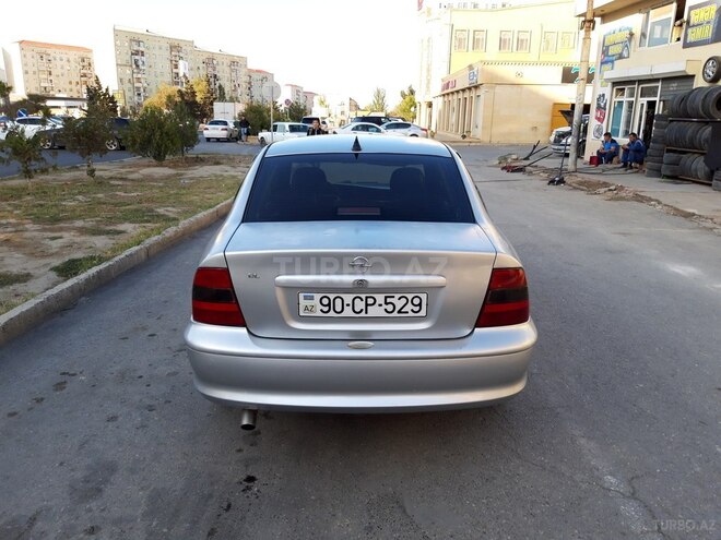 Opel Vectra 1998, 212,000 km - 2.0 l - Sumqayıt