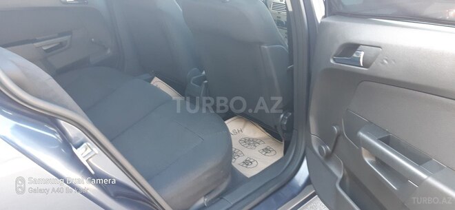 Opel Astra 2007, 217,900 km - 1.4 l - Bakı