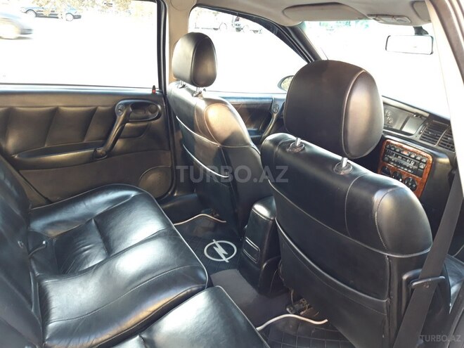 Opel Vectra 1998, 212,000 km - 2.0 l - Sumqayıt