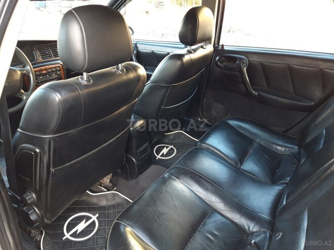 Opel Vectra 1998, 212,000 km - 2.0 l - Sumqayıt