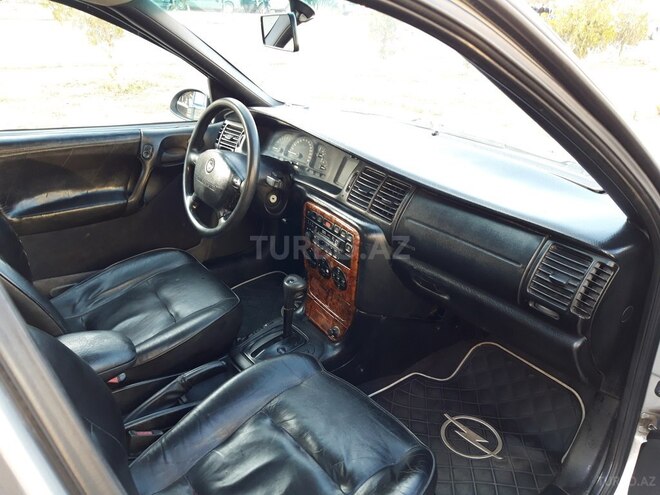 Opel Vectra 1998, 212,000 km - 2.0 l - Sumqayıt