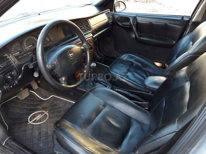 Opel Vectra 1998, 212,000 km - 2.0 l - Sumqayıt