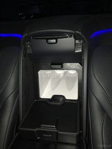 Mercedes S 350 2014, 137,000 km - 3.0 l - Bakı