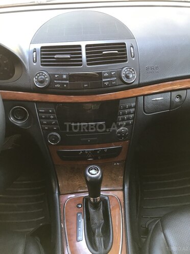 Mercedes E 220 2008, 330,000 km - 2.2 l - Bakı