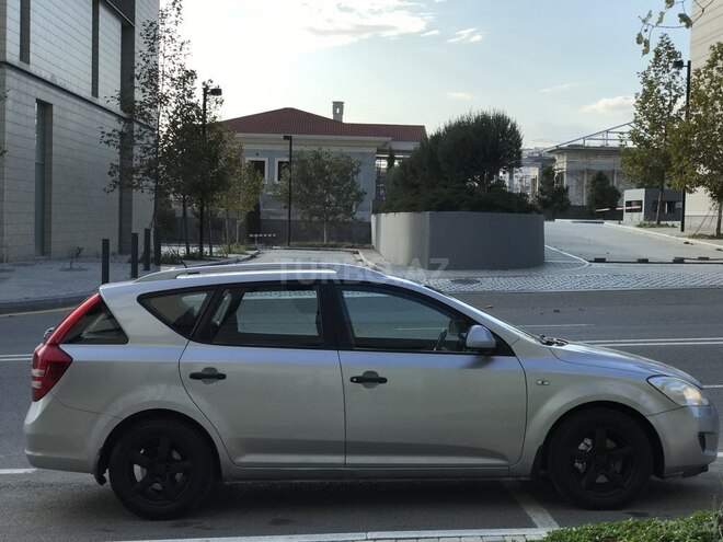 Kia Ceed 2008, 246,000 km - 1.6 l - Bakı