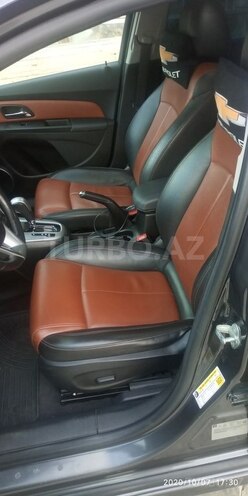 Chevrolet Cruze 2011, 164,000 km - 1.4 л - Şamaxı