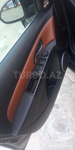 Chevrolet Cruze 2011, 164,000 km - 1.4 л - Şamaxı