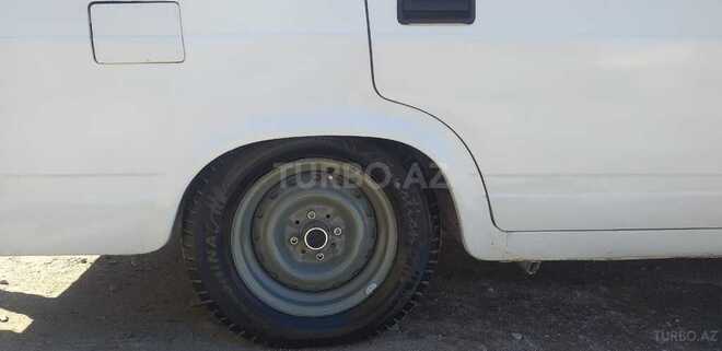 LADA (VAZ) 2107 2004, 649,467 km - 1.6 l - Sumqayıt