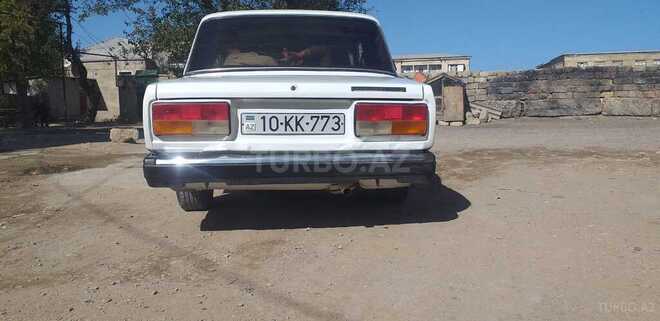 LADA (VAZ) 2107 2004, 649,467 km - 1.6 l - Sumqayıt