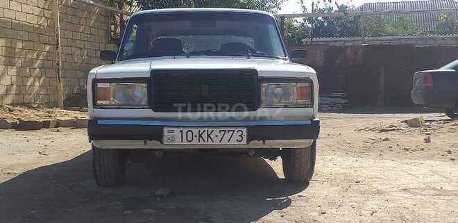 LADA (VAZ) 2107 2004, 649,467 km - 1.6 l - Sumqayıt