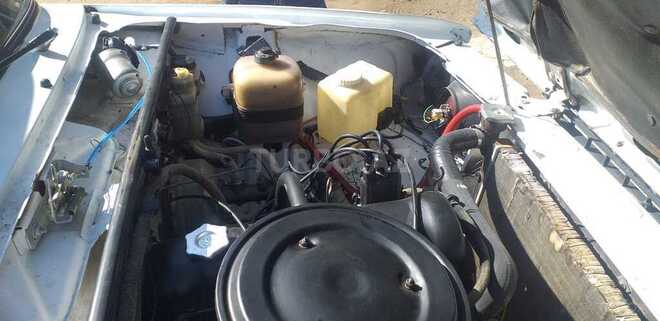 LADA (VAZ) 2107 2004, 649,467 km - 1.6 l - Sumqayıt