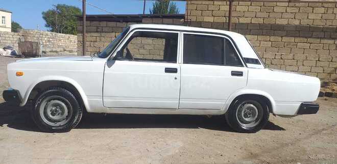 LADA (VAZ) 2107 2004, 649,467 km - 1.6 l - Sumqayıt