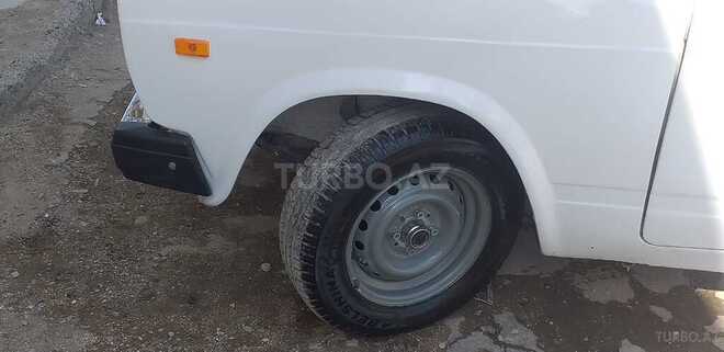 LADA (VAZ) 2107 2004, 649,467 km - 1.6 l - Sumqayıt