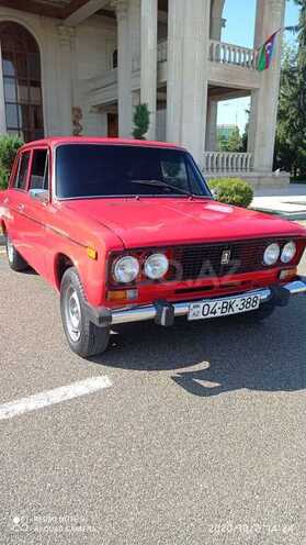 LADA (VAZ) 2106 1987, 195,200 km - 1.5 l - Ucar