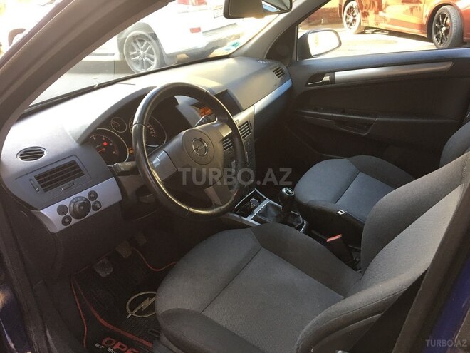 Opel Astra 2006, 275,000 km - 1.3 l - Bakı