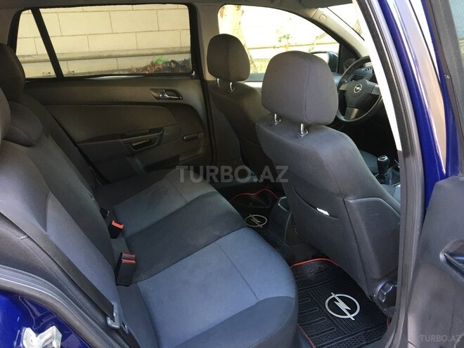 Opel Astra 2006, 275,000 km - 1.3 l - Bakı