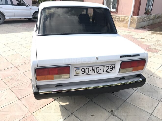 LADA (VAZ) 2107 2009, 126,000 km - 1.6 л - Bakı