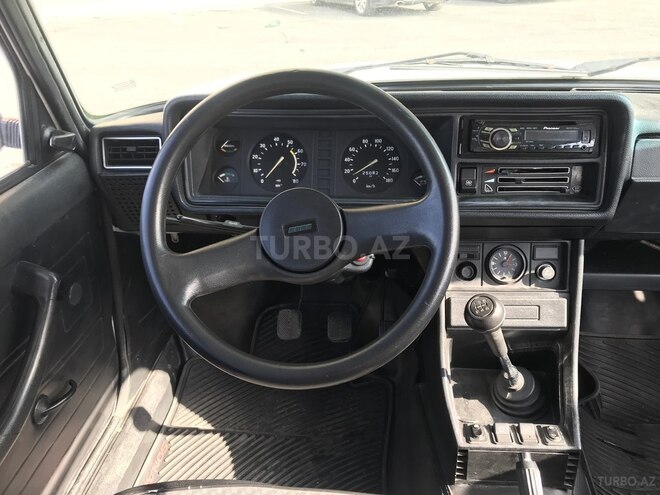 LADA (VAZ) 2107 2009, 126,000 km - 1.6 л - Bakı