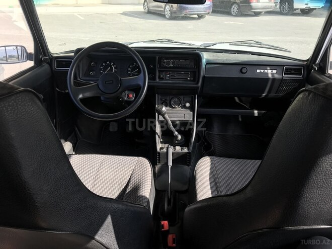 LADA (VAZ) 2107 2009, 126,000 km - 1.6 л - Bakı
