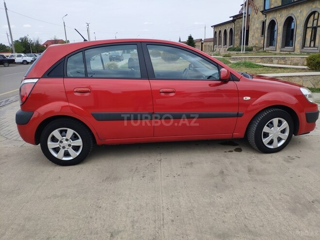 Kia Rio 2006, 128,000 km - 1.4 l - Bakı