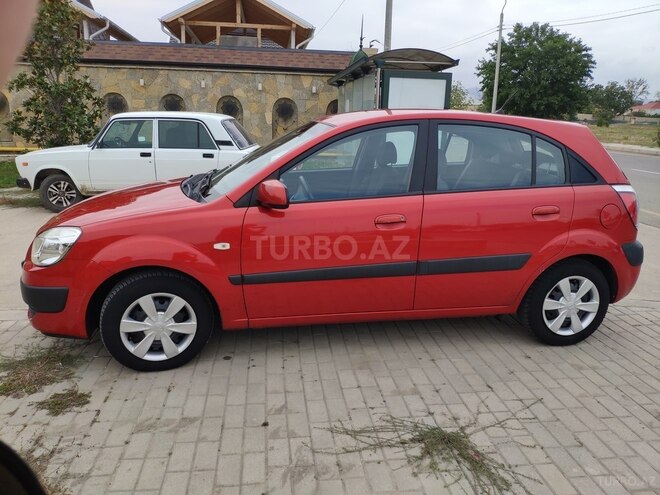 Kia Rio 2006, 128,000 km - 1.4 l - Bakı