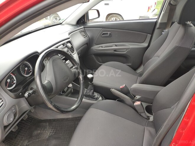 Kia Rio 2006, 128,000 km - 1.4 l - Bakı