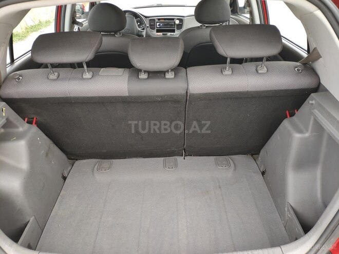 Kia Rio 2006, 128,000 km - 1.4 l - Bakı