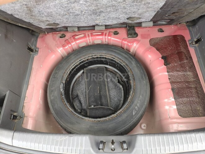 Kia Rio 2006, 128,000 km - 1.4 l - Bakı
