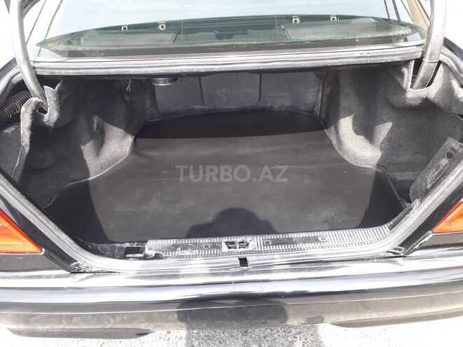 Mercedes C 200 1999, 412,000 km - 2.0 l - Bakı