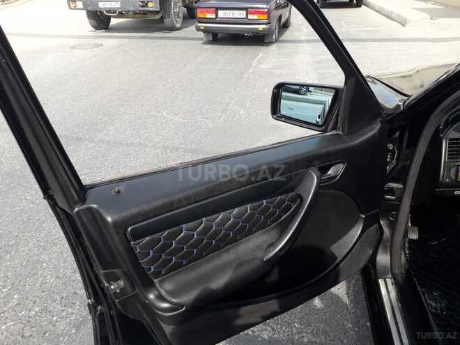 Mercedes C 200 1999, 412,000 km - 2.0 l - Bakı
