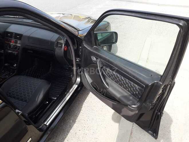 Mercedes C 200 1999, 412,000 km - 2.0 l - Bakı