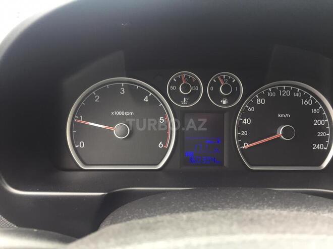 Hyundai i30 2009, 160,000 km - 1.6 l - Bakı