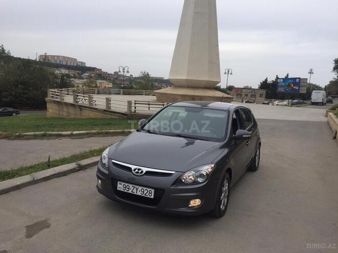 Hyundai i30 2009, 160,000 km - 1.6 l - Bakı