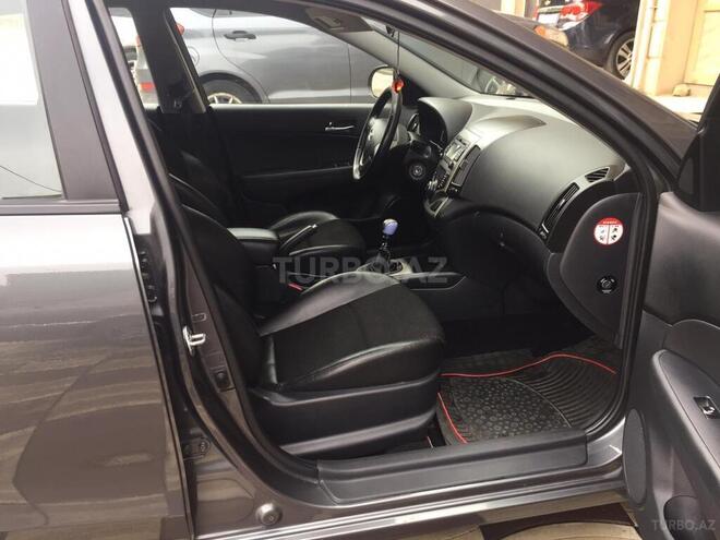 Hyundai i30 2009, 160,000 km - 1.6 l - Bakı