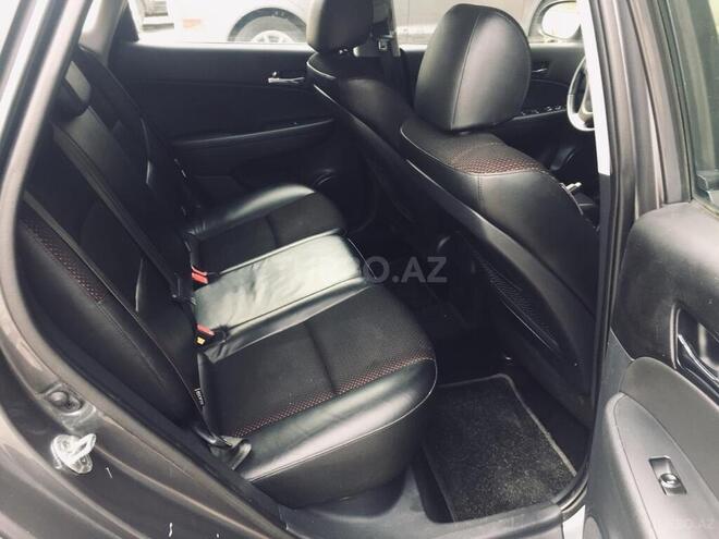 Hyundai i30 2009, 160,000 km - 1.6 l - Bakı