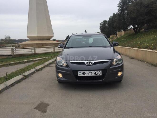 Hyundai i30 2009, 160,000 km - 1.6 l - Bakı