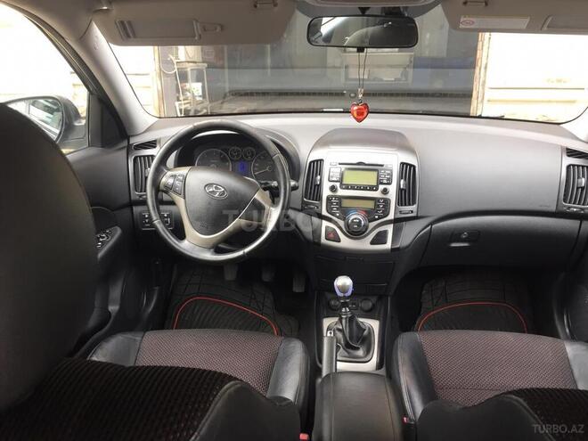 Hyundai i30 2009, 160,000 km - 1.6 l - Bakı