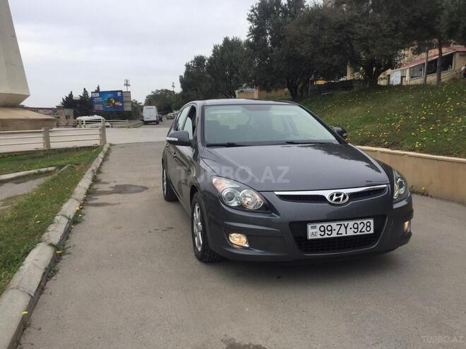 Hyundai i30 2009, 160,000 km - 1.6 l - Bakı