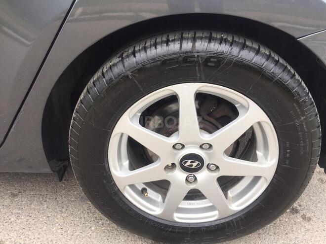 Hyundai i30 2009, 160,000 km - 1.6 l - Bakı