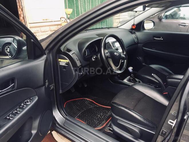 Hyundai i30 2009, 160,000 km - 1.6 l - Bakı